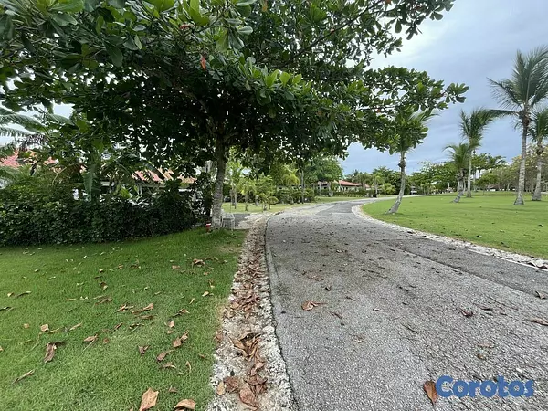 casas vacacionales y villas - Villa en la Romana Estancia Golf  3
