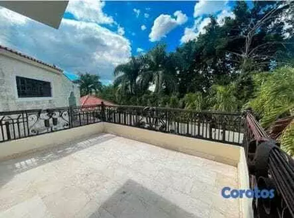 casas - Casa Tipo mansion en Cuesta Hermosa I 5