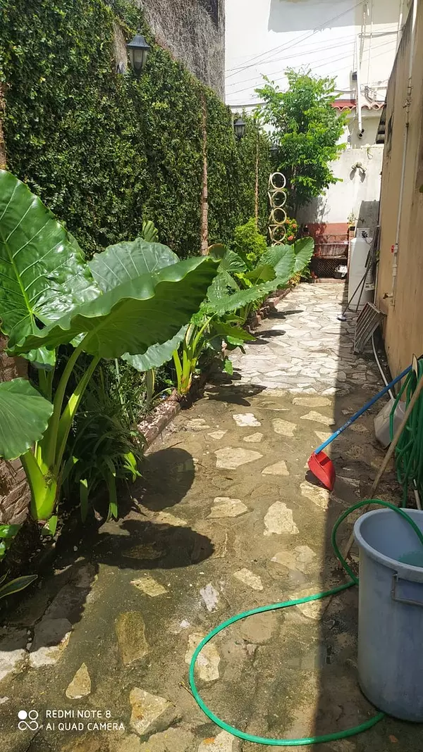 casas - Se vende casa en Gazcue  7