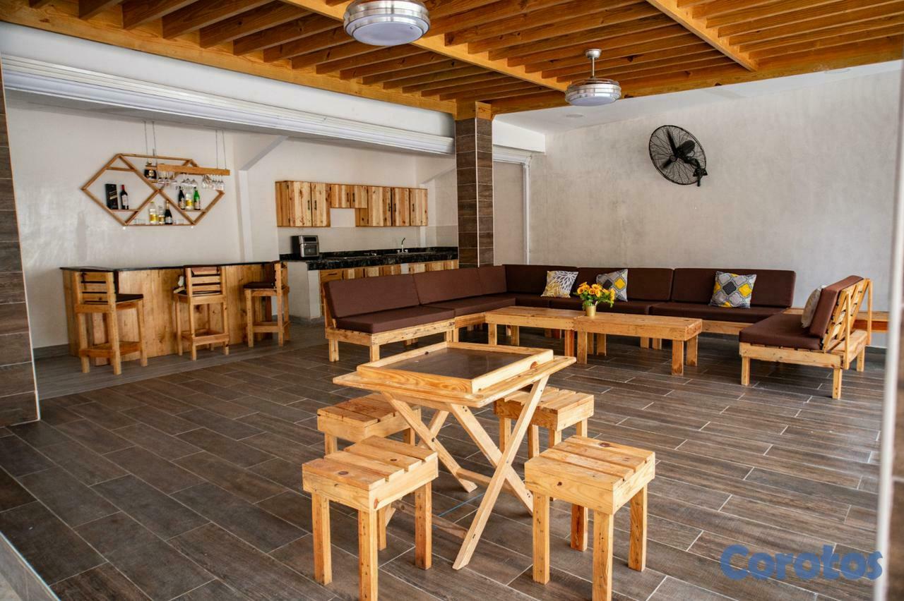 casas - Amplia Casa en Venta – Hato Nuevo, Santo Domingo Oeste 4