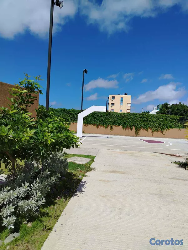 apartamentos - Apartamento en venta en San Isidro – con terraza p 9