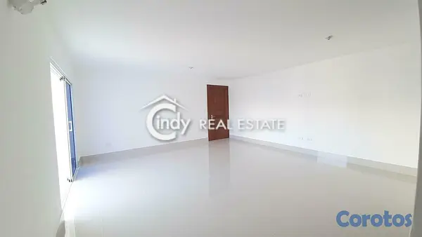 apartamentos - Apartamento 112 M2 en Torre, 3 Habitaciones, 2 Parqueos, Area Social 4