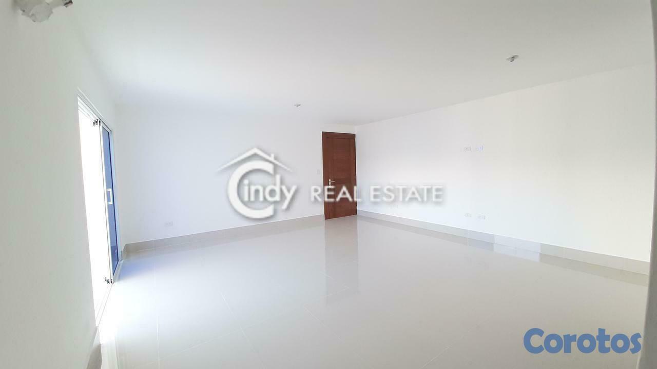 apartamentos - Apartamento 112 M2 en Torre, 3 Habitaciones, 2 Par 4