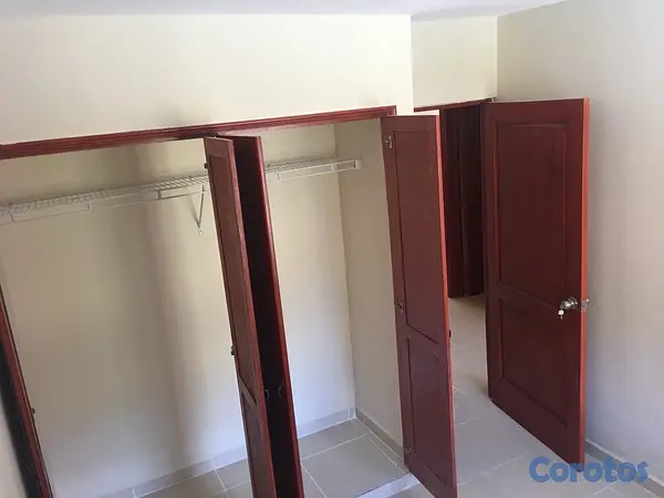 apartamentos - Alquiler de apartamento Pablo mella Morales  14