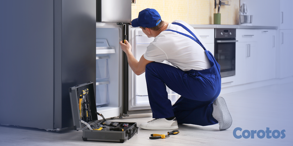 empleos disponibles - Ayudante para técnico electrodomésticos