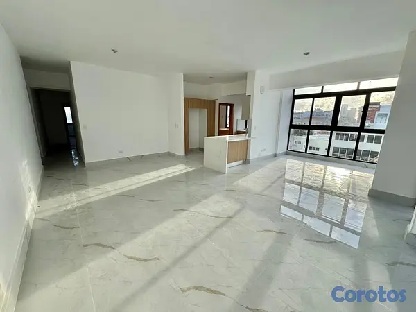 apartamentos - Apartamento en venta Serrallés  3