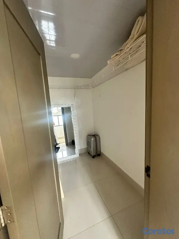 apartamentos - Apartamento Amueblado 4to Nivel, La Trinitaria  5