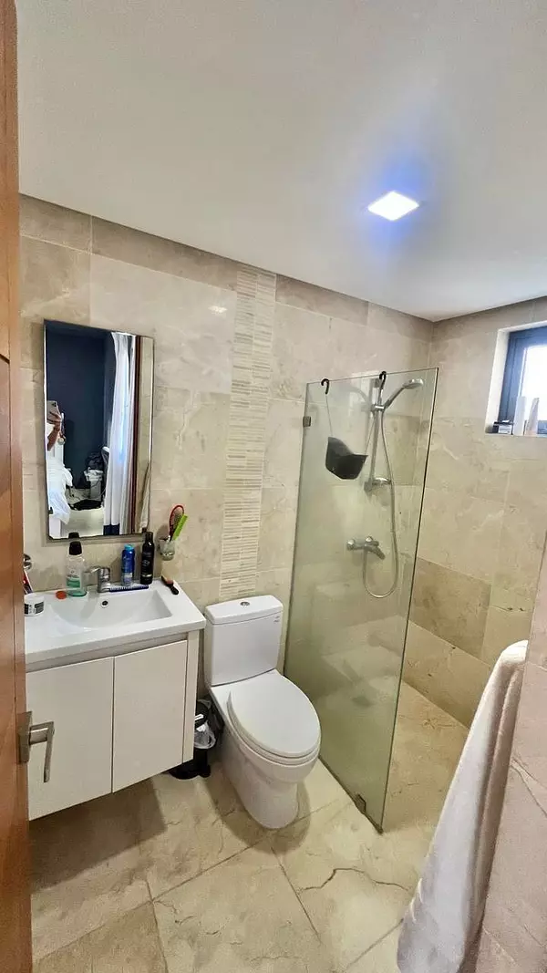 apartamentos - Vendo apartamento en Los Cacicazgos. 8