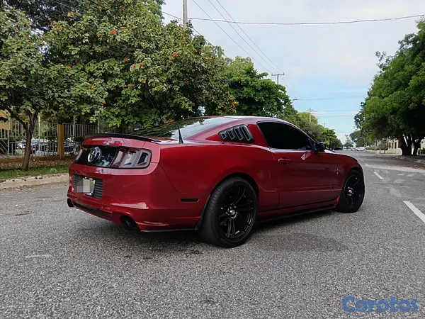 carros - Ford Mustang V6 Premium Clean  6