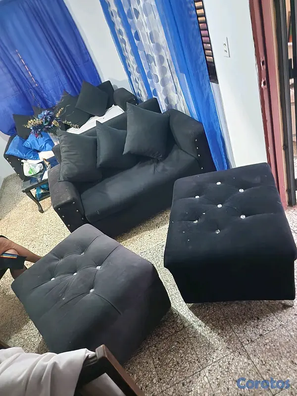 muebles y colchones - Muebles  5