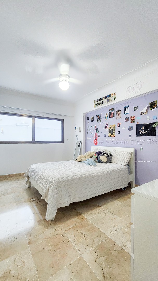 apartamentos - Ensanche Naco.  Vendo segundo piso con terraza, U$650,000.00 7