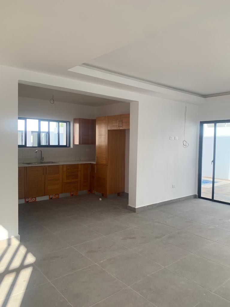 apartamentos - Casa en venta en Punta Cana 
Totalmente nueva
 2