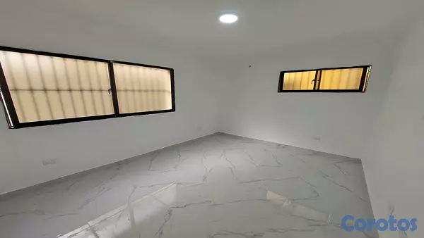 apartamentos - Se vende Apartamento en Urbanización Tropical 2