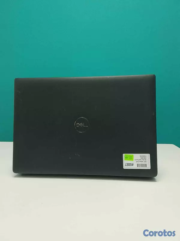 computadoras y laptops - `Laptop, Dell Latitude 3420 / 11th Gen, Intel Core 5