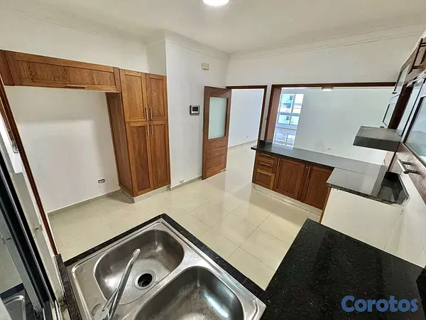 apartamentos - Vendo Apartamento en Piantini  6