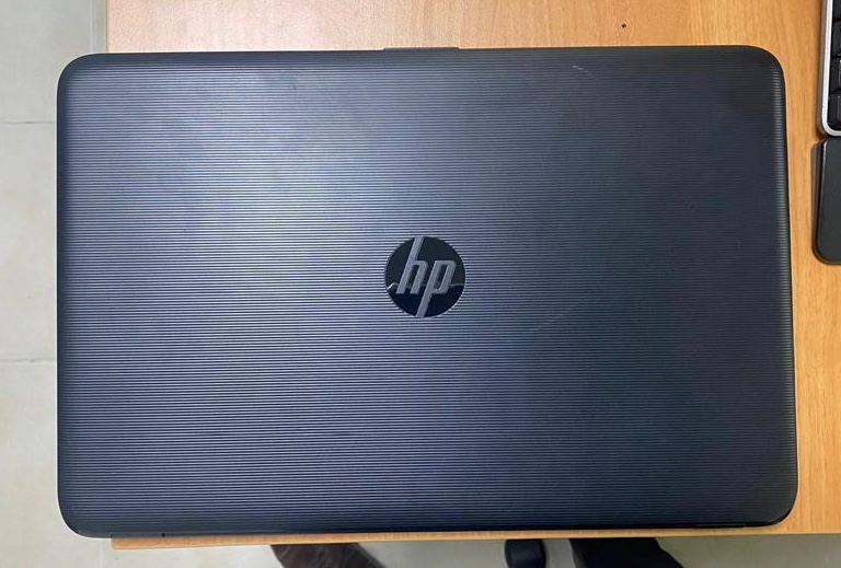 computadoras y laptops - HP 15-BA009DX Laptop