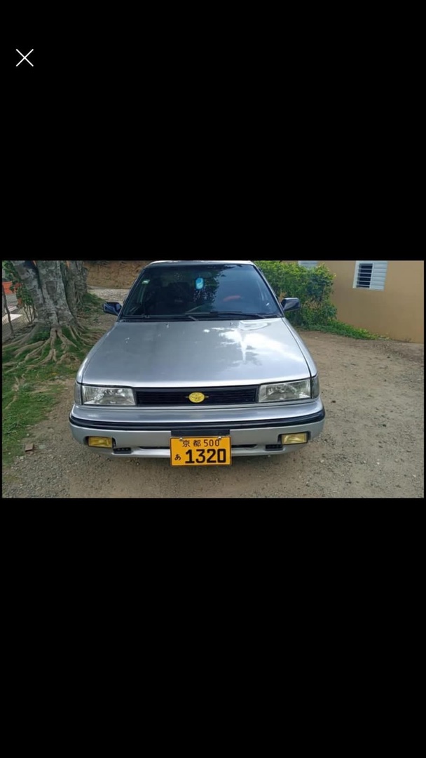carros -  Toyota Corolla 92 
