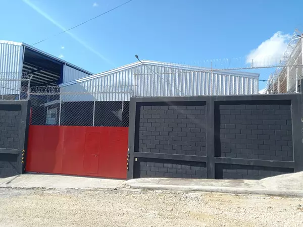 otros inmuebles - Alquilo nave 760 mts km 16 autopista duarte 3
