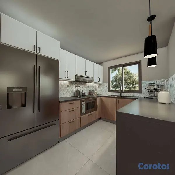 casas - Casas en Veta Jacobo Majluta  5