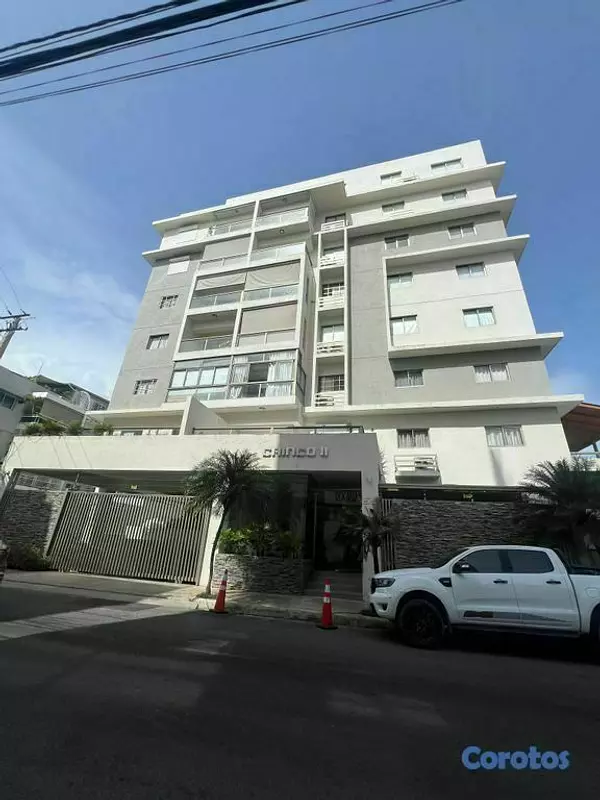 apartamentos - Apartamento en venta,el Millón  8