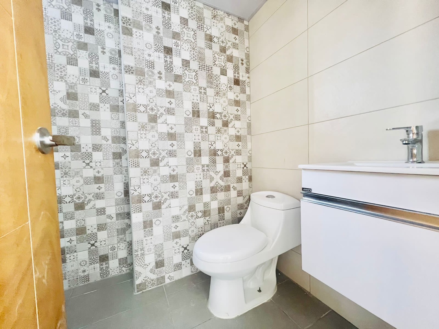 apartamentos - Apartamentos de lujos en Evaristo Morales  7