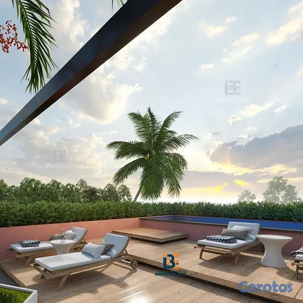 apartamentos - Se Vende Nuevo Apartamento con Vista al mar dispon 1