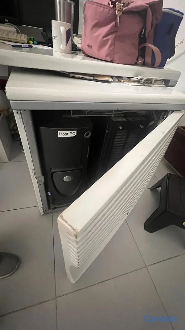 otros electronicos - TOMOGRAFO MULTICORTE PHILIPS BRILLIANCE CT-16 4