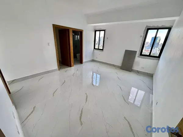 apartamentos - Vendo Apartamento Nuevo en Serrallé  12