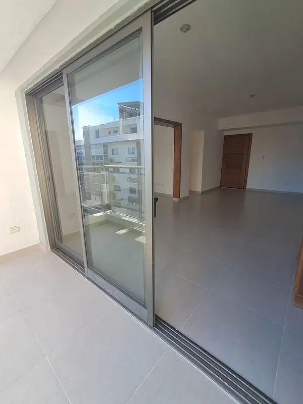 apartamentos - Apartamento en El Millón cercano Ave. Nuñez Cacere 4