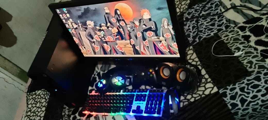 computadoras y laptops - Computadora para juego 4