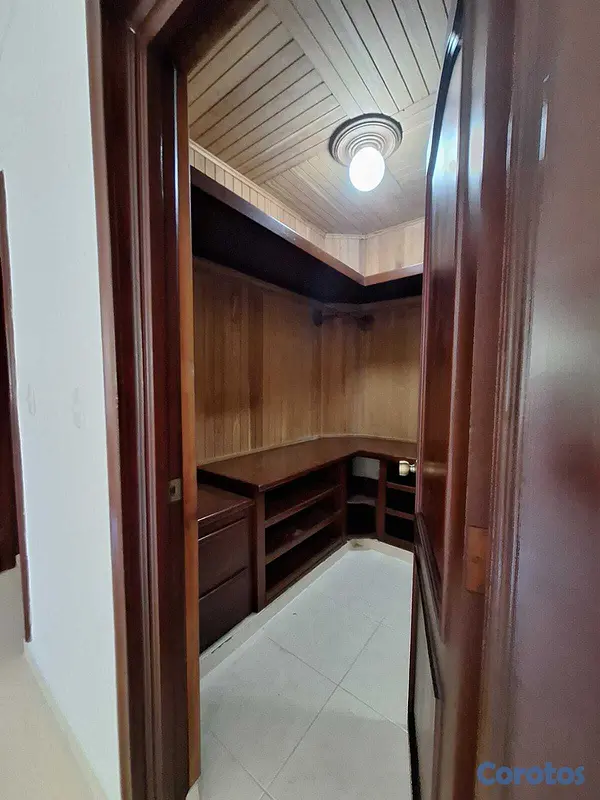 apartamentos - Rento apartamento en los cacicazgo rebajado de precio  7