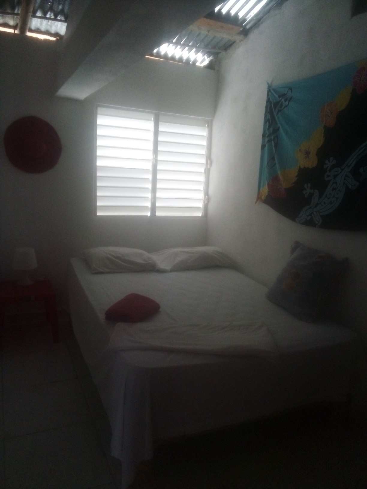 habitaciones y viviendas compartidas - Se alquila habitación en Palma de ocoa