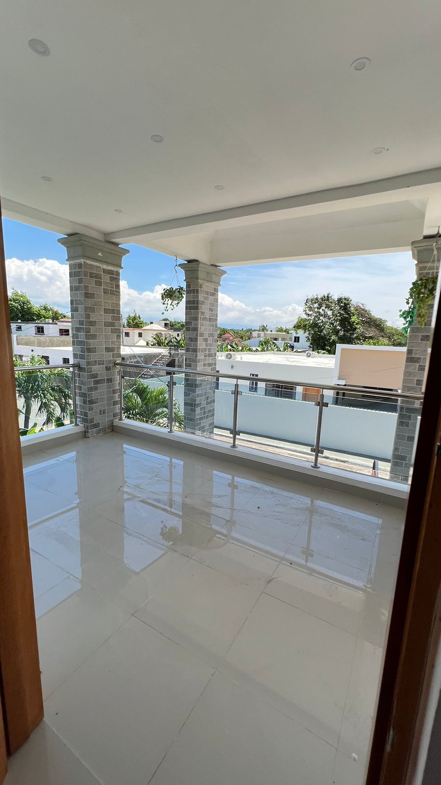 casas - CASA EN VENTA EN SANTIAGO. 7