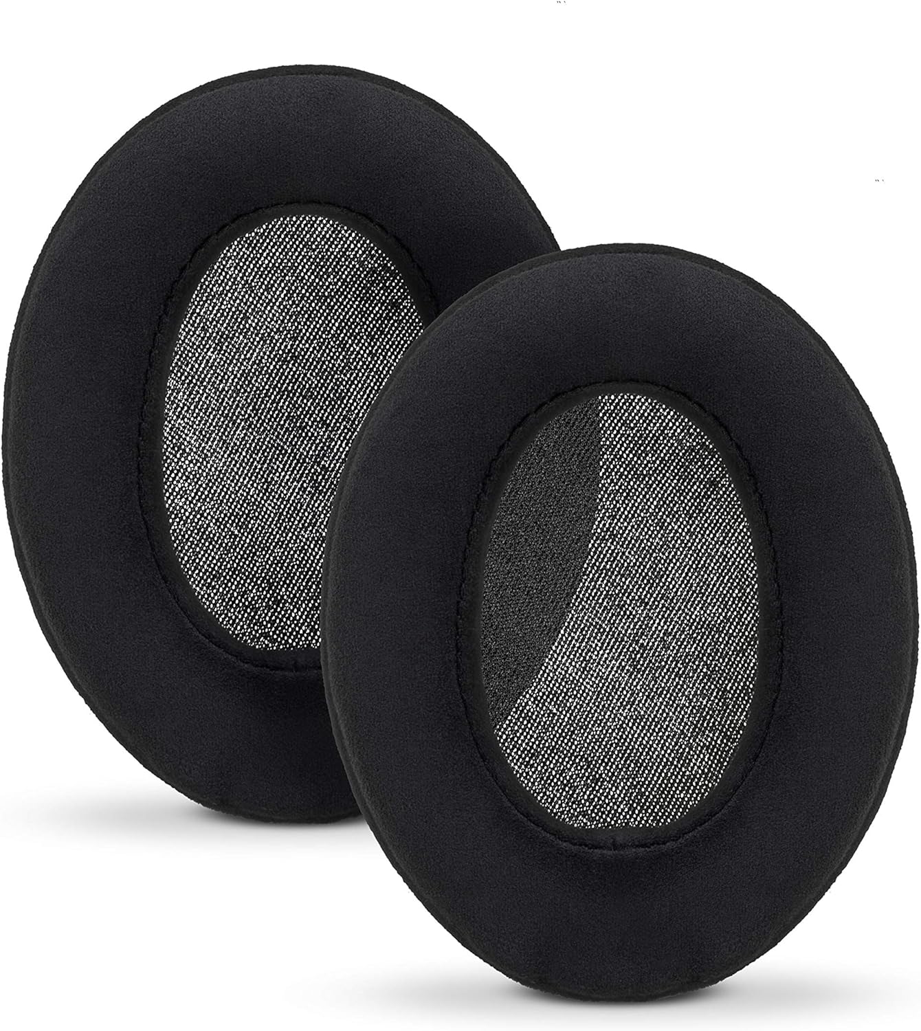 camaras y audio - Almohadillas Ovaladas Brainwavz para auriculares 1