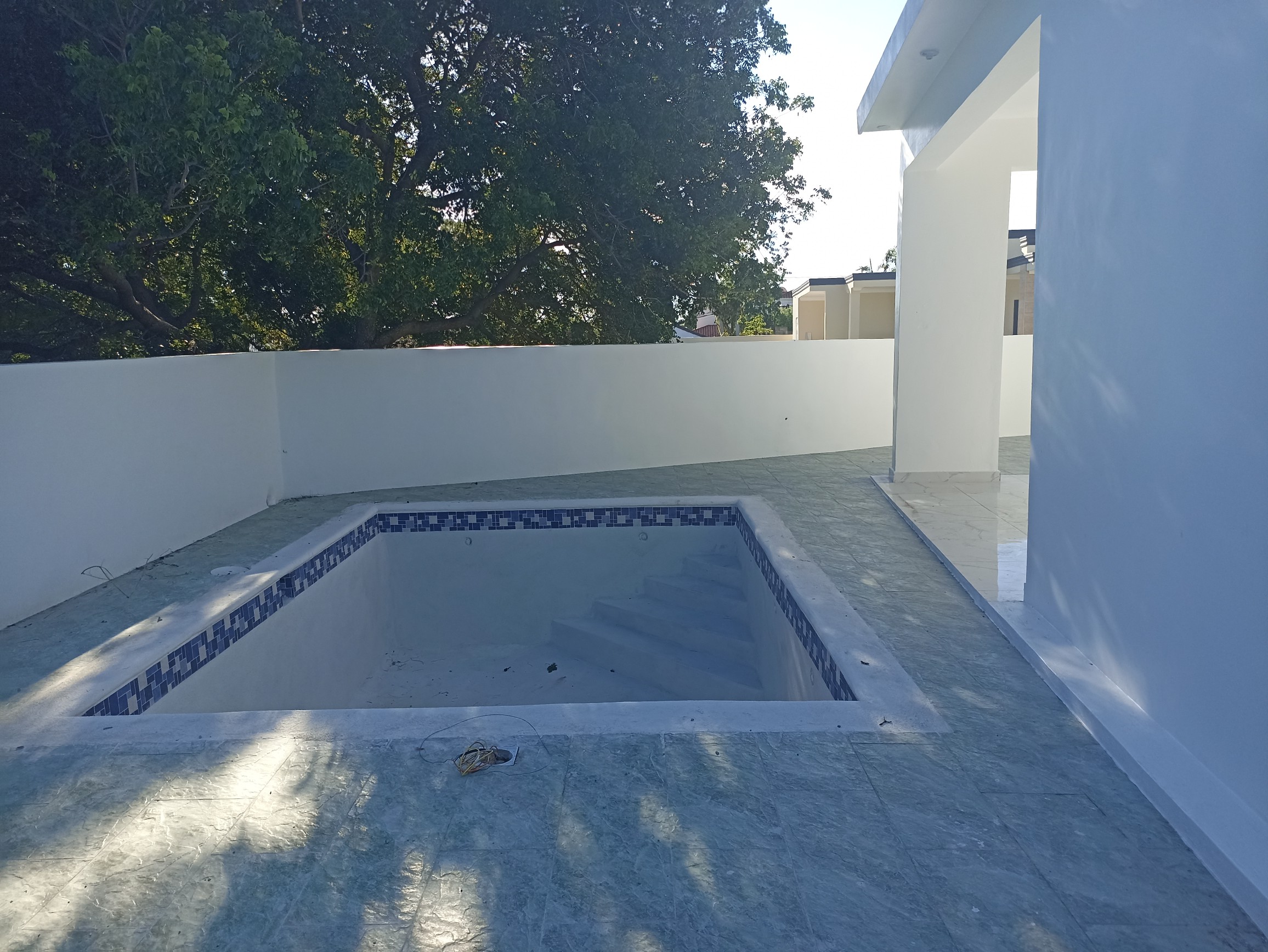 casas - Casa moderna con buenos espacios y ubicación en lugar tranquilo cerca de todo 6