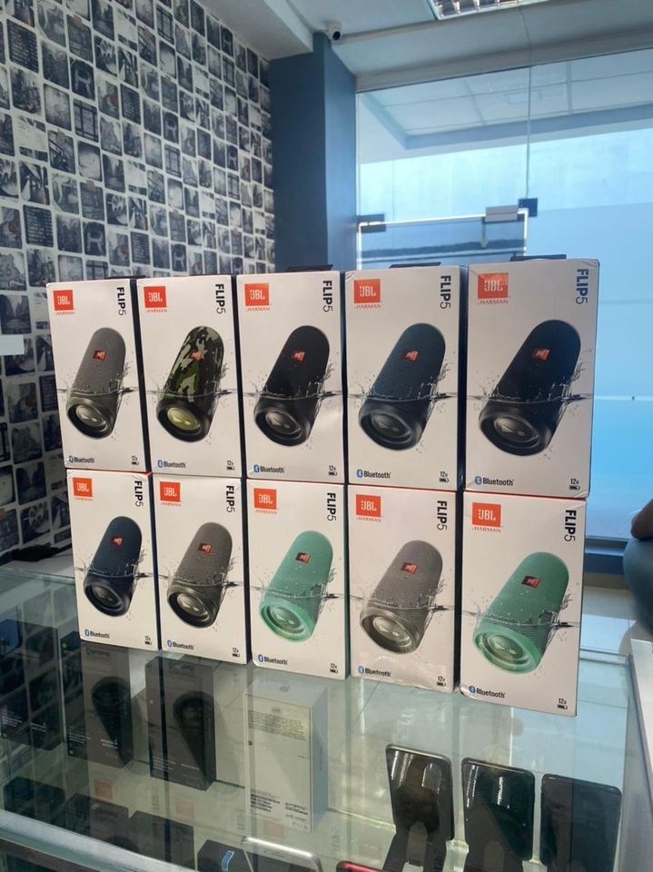 celulares y tabletas - BOCINA JBL FLIP 5 #ofertas #nuevas