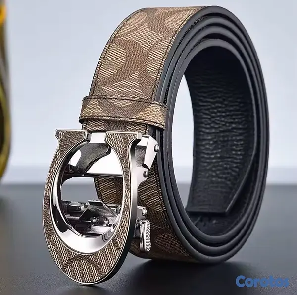joyas, relojes y accesorios - Correa inspirada en la C*O*A*C*H*H* 4