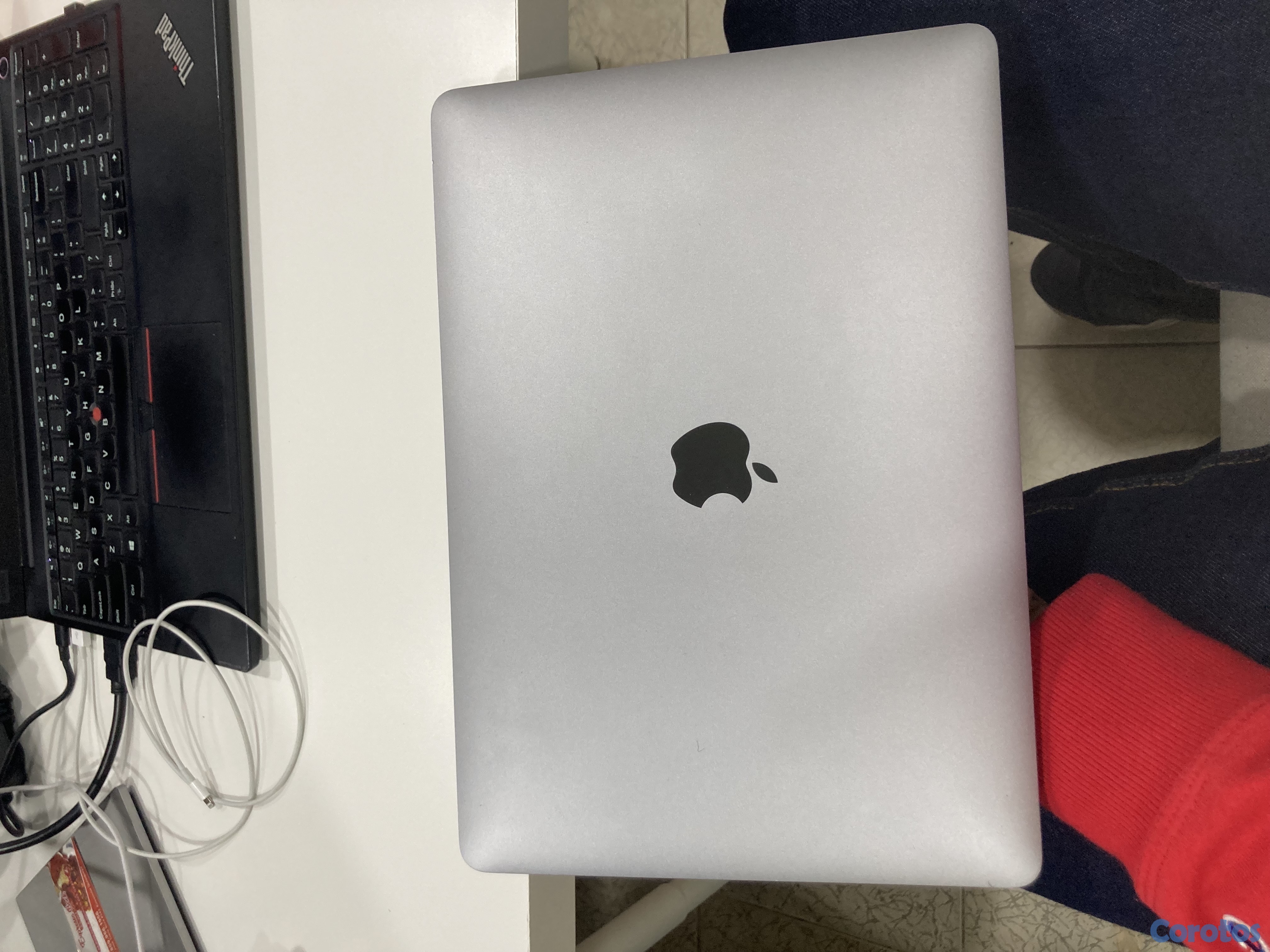 computadoras y laptops - Mac book Pro M2 2022 5