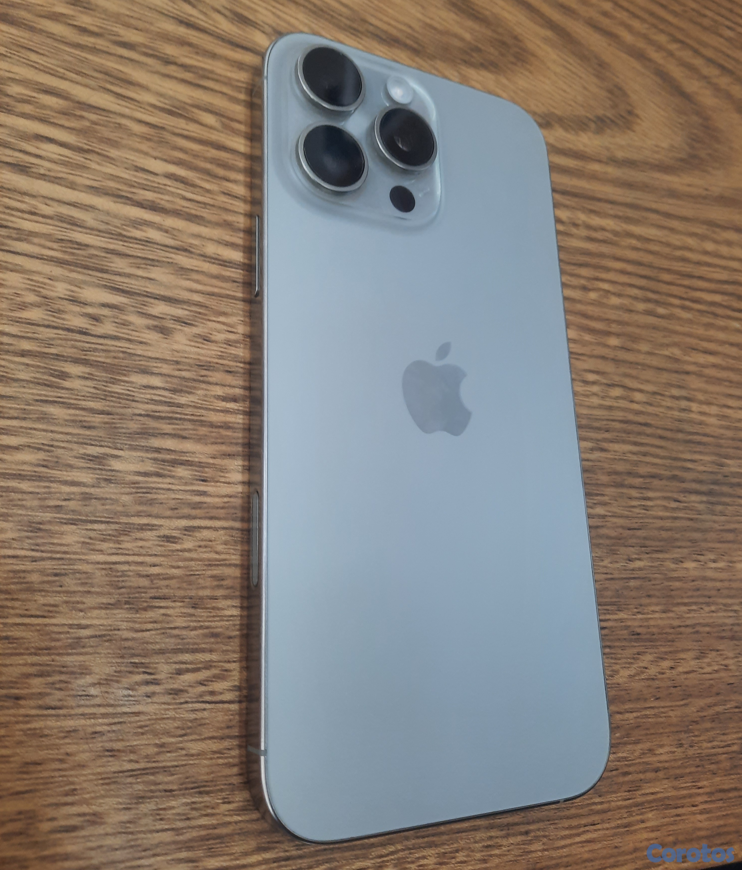 celulares y tabletas - iphone 16  4