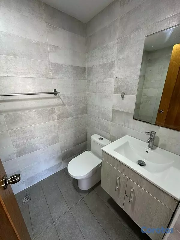 apartamentos - VENDO Y ALQUILO APTO. ARROYO VIEJO 5