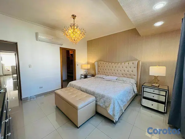 apartamentos - En venta apartamento tipo Penthouse en Jardines de 3