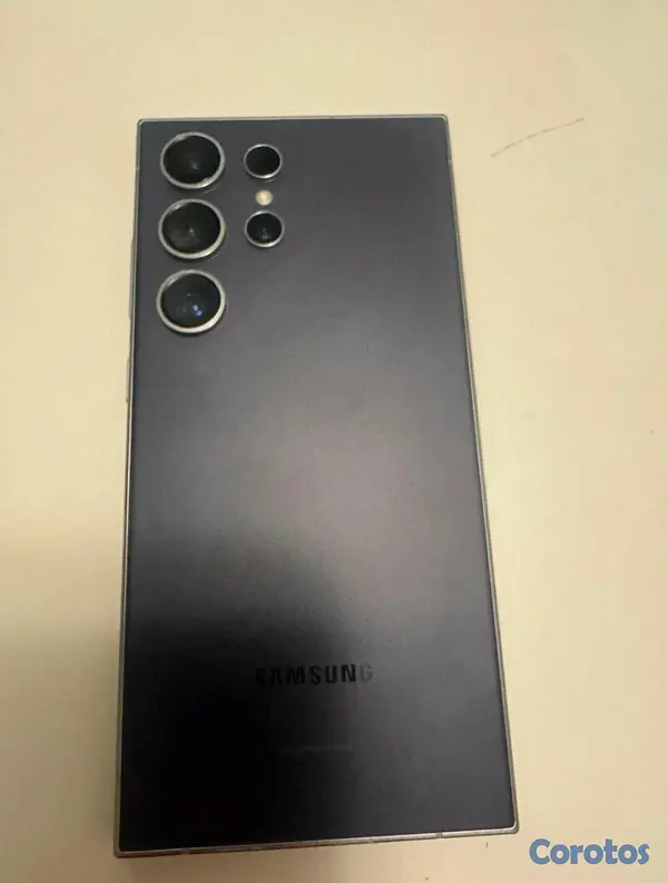 celulares y tabletas - Samsung Galaxy S24 Ultra 2