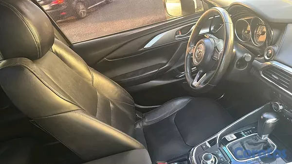 jeepetas y camionetas - 2016 Mazda CX-9 Touring 4