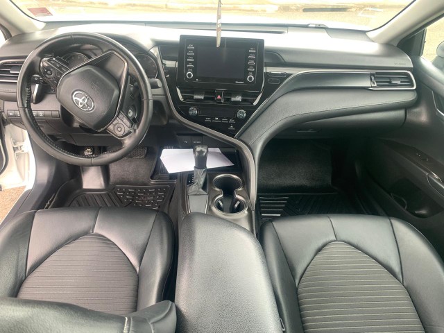 carros - Toyota camry se 2021
 4