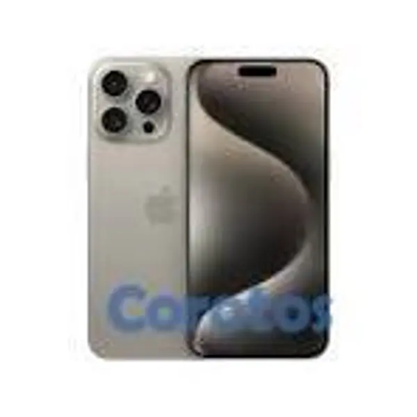 celulares y tabletas - Iphone 15 Pro Max 512 2