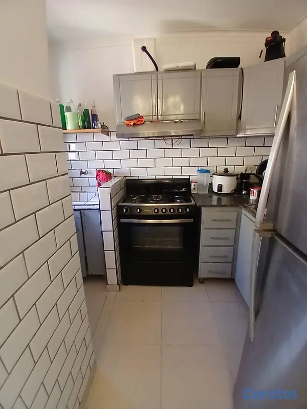 apartamentos - ¡Hermoso apartamento totalmente remodelado y amueblado! ¡ se vende! 18