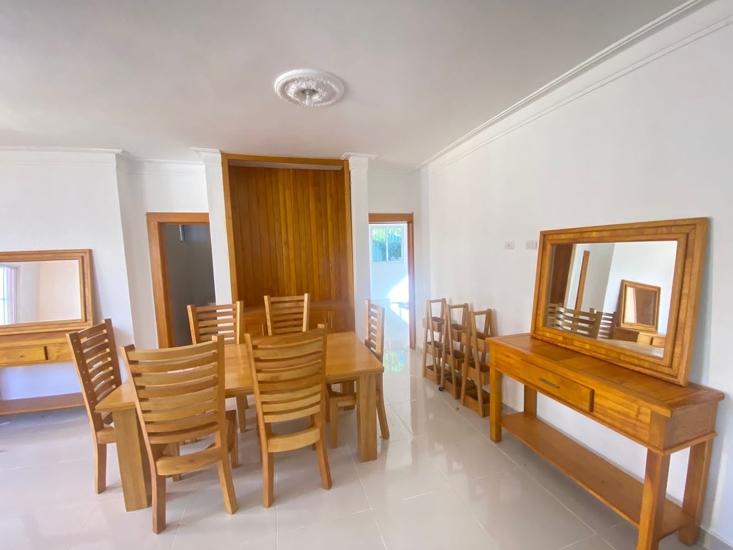 casas - Casa Nueva de Venta proximo al Jardin Botanico, Santiago 1