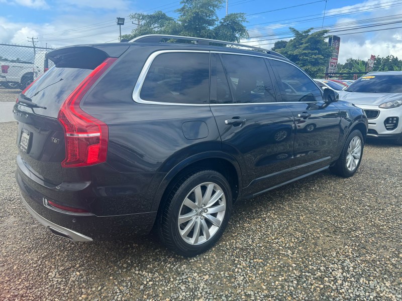 jeepetas y camionetas - Volvo xc 60 2016 5