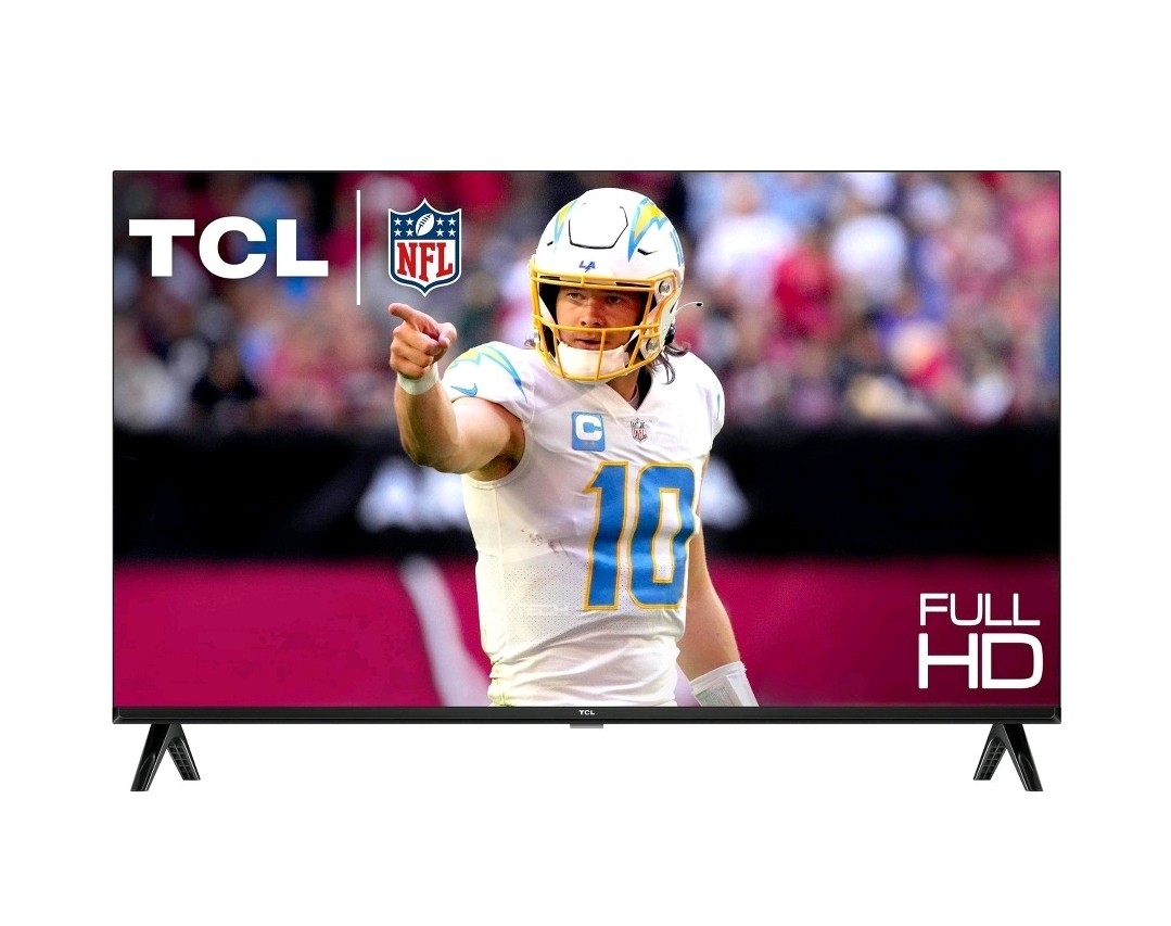 tv - TCL 32'' Class S3 S-Class 1080p FHD HDR Led Smart TV with Google TV - 2023