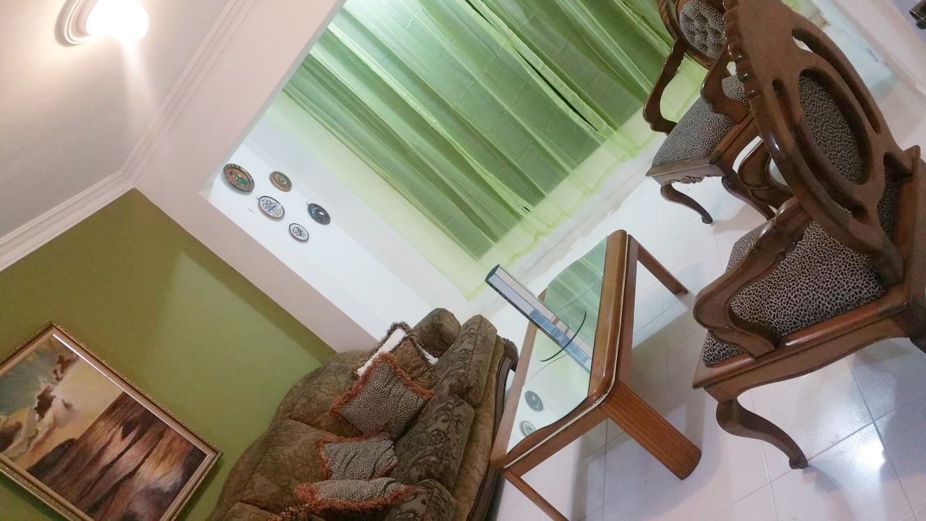 apartamentos - Apartamento amoblado Evaristo  5